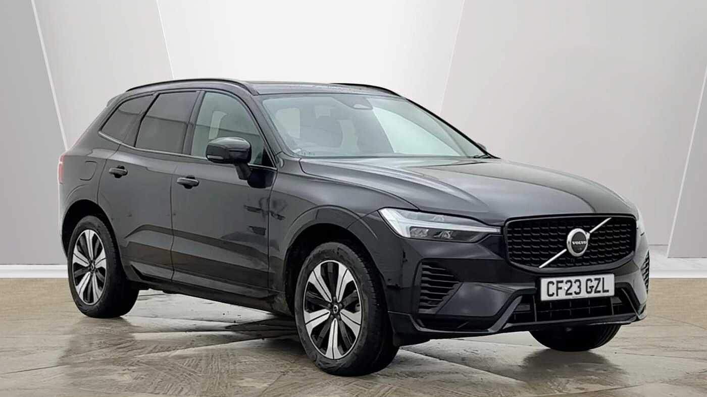 Main listing image - Volvo XC60