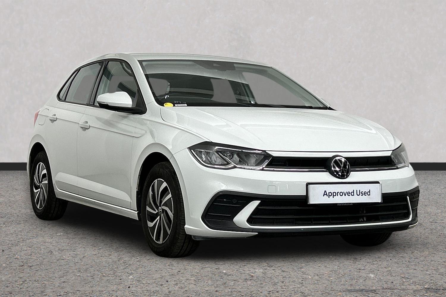 Main listing image - Volkswagen Polo