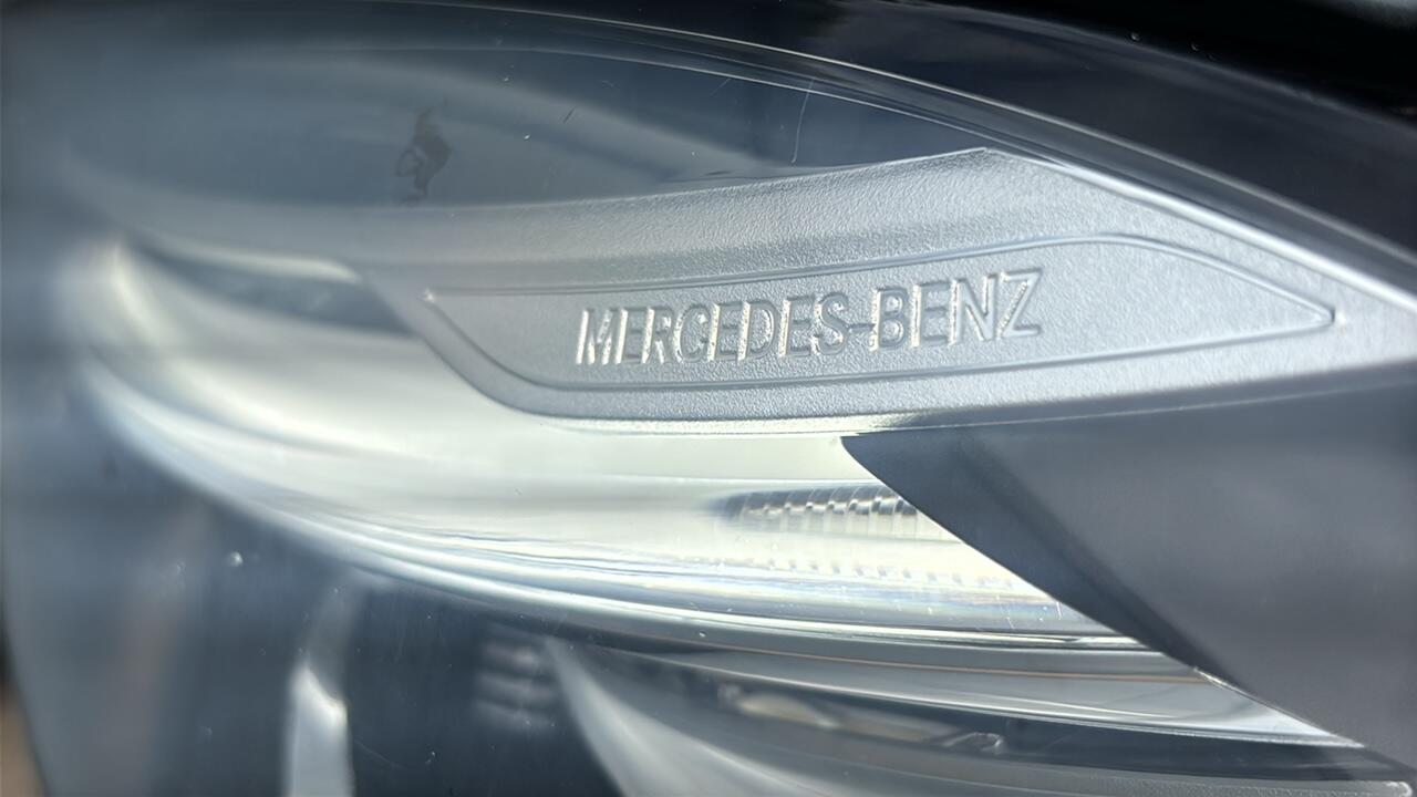 Main listing image - Mercedes-Benz GLE