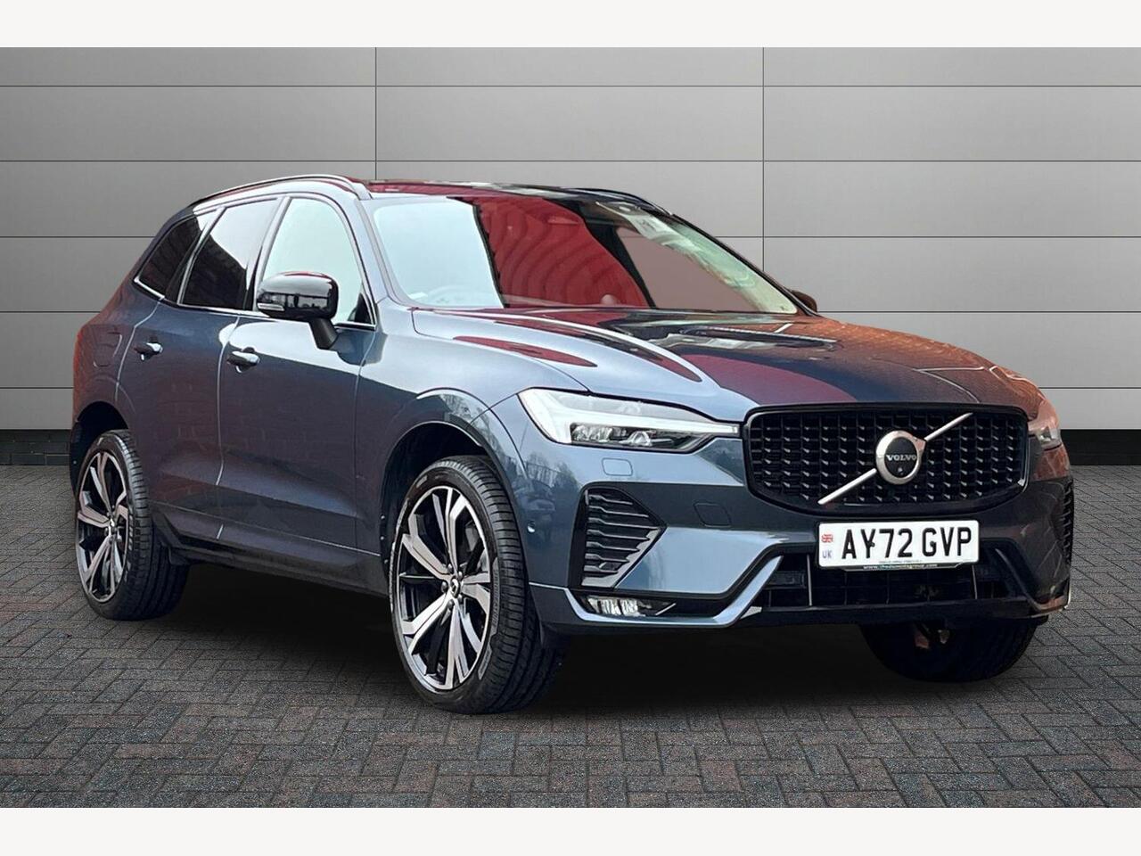 Main listing image - Volvo XC60