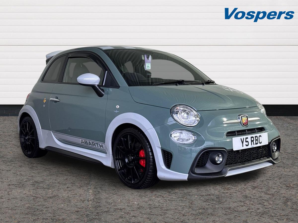 Main listing image - Abarth 695