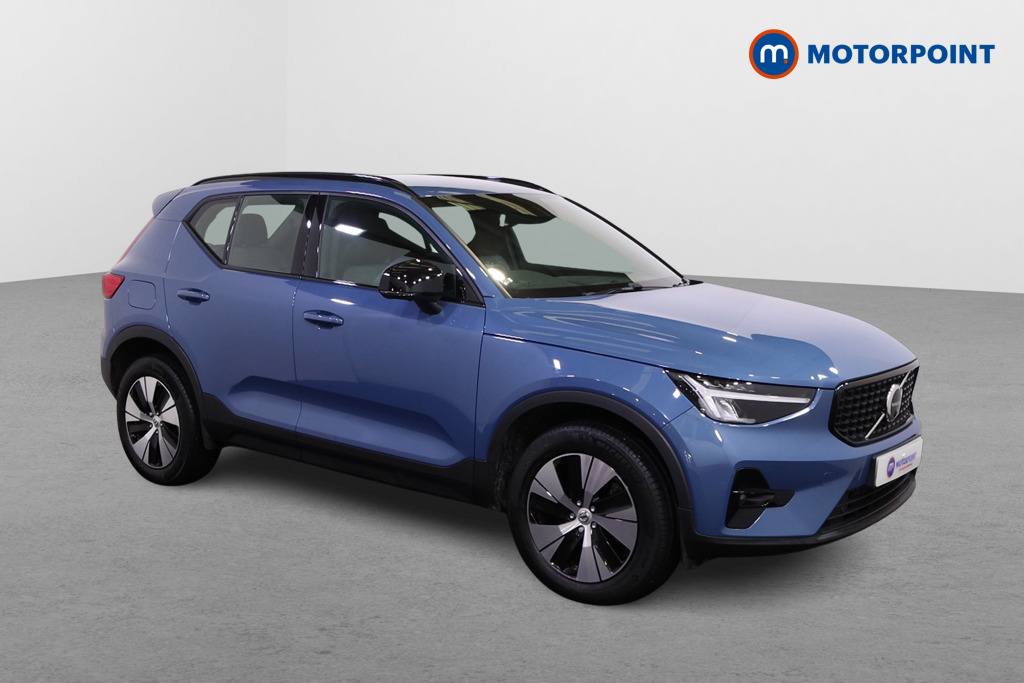 Main listing image - Volvo XC40 Recharge