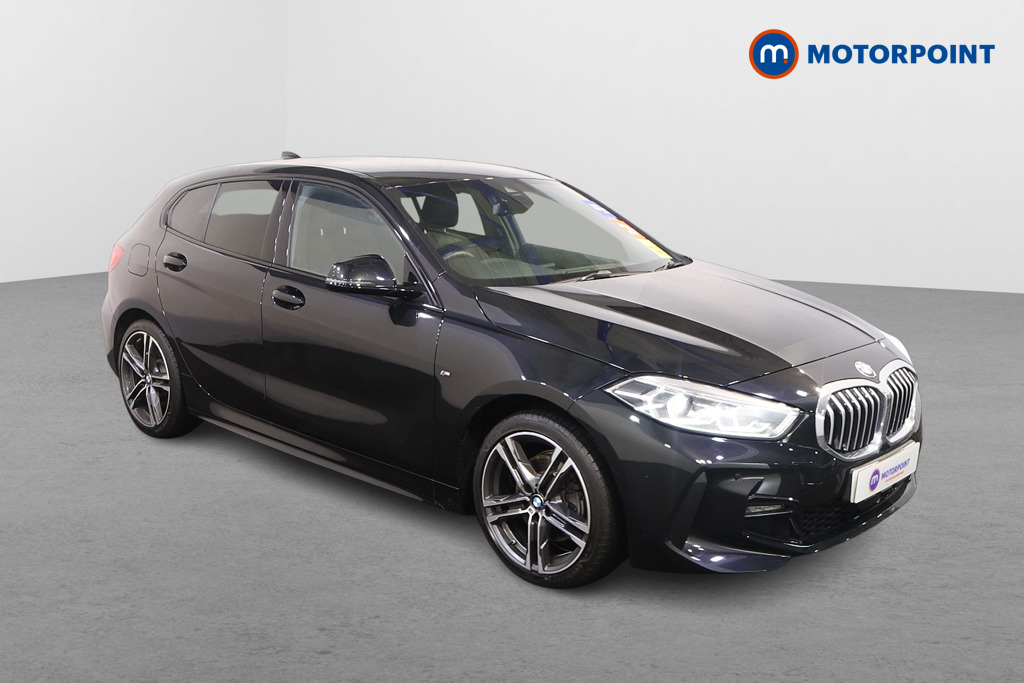 Main listing image - BMW 1 Series