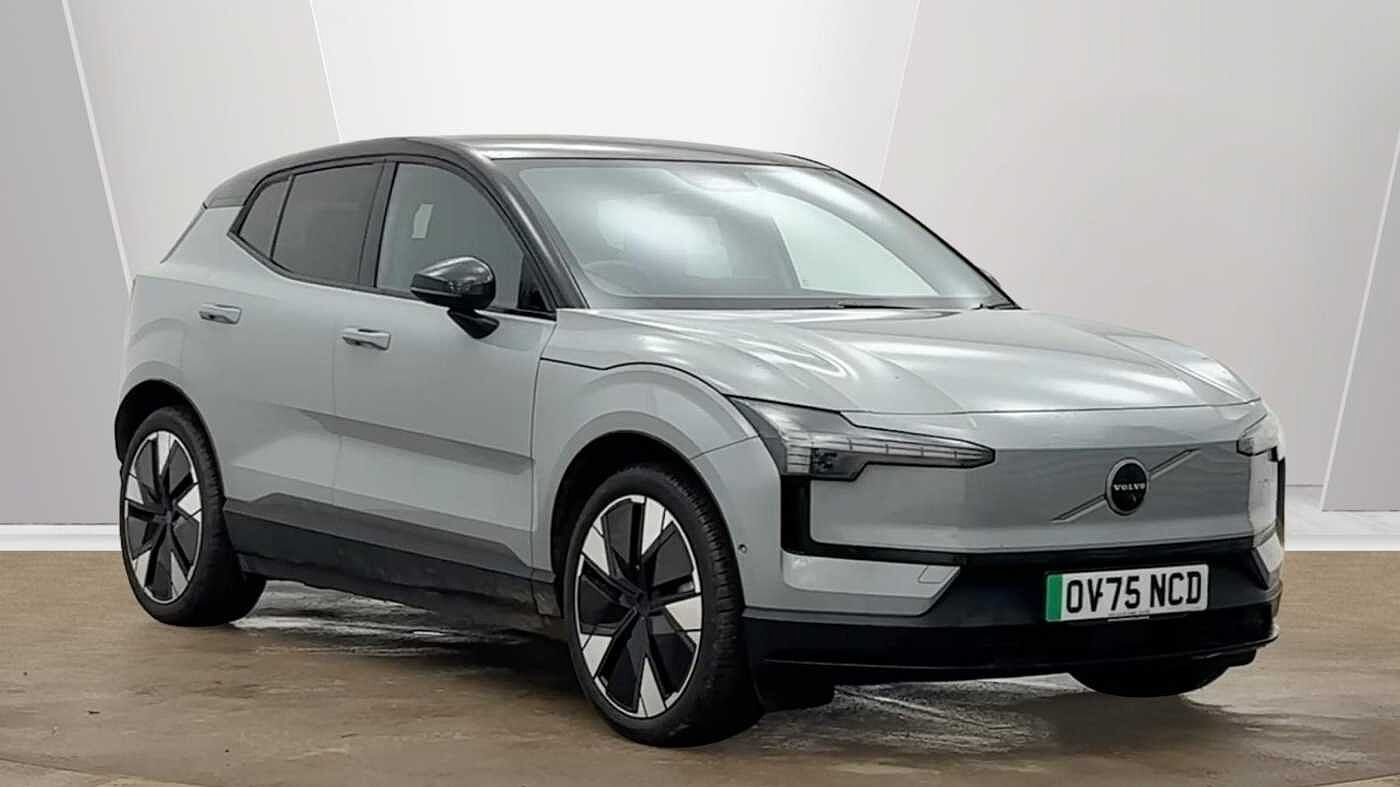 Main listing image - Volvo EX30