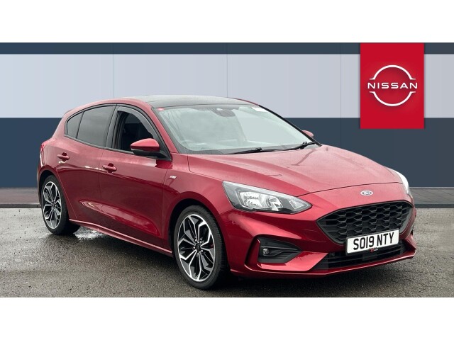 Main listing image - Ford Focus