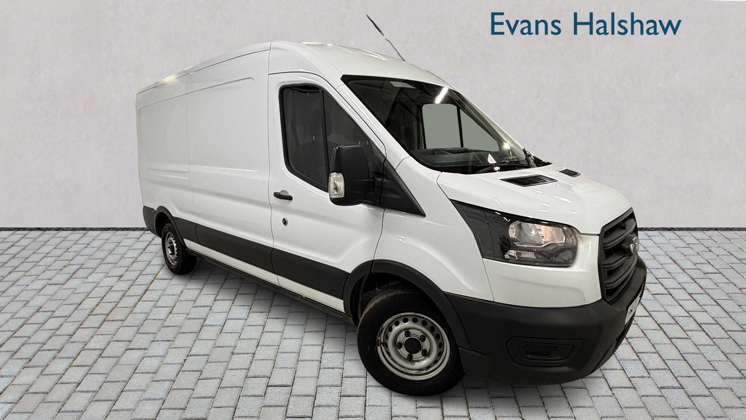 Main listing image - Ford Transit