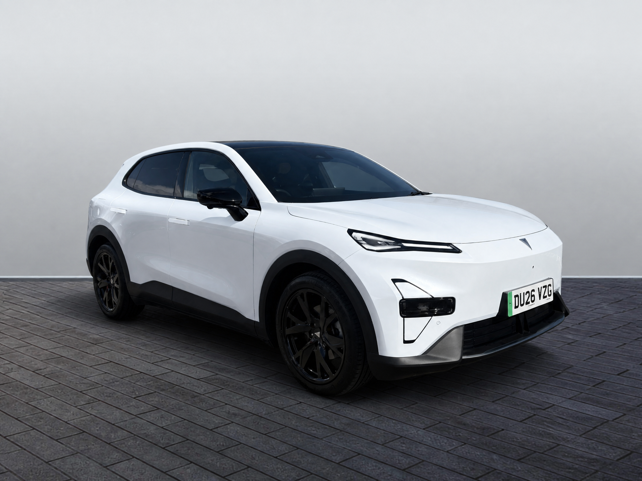 Main listing image - Changan Deepal S05