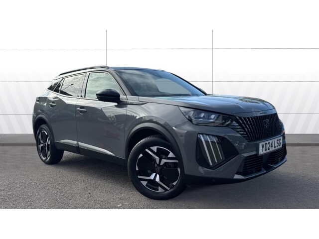 Main listing image - Peugeot 2008
