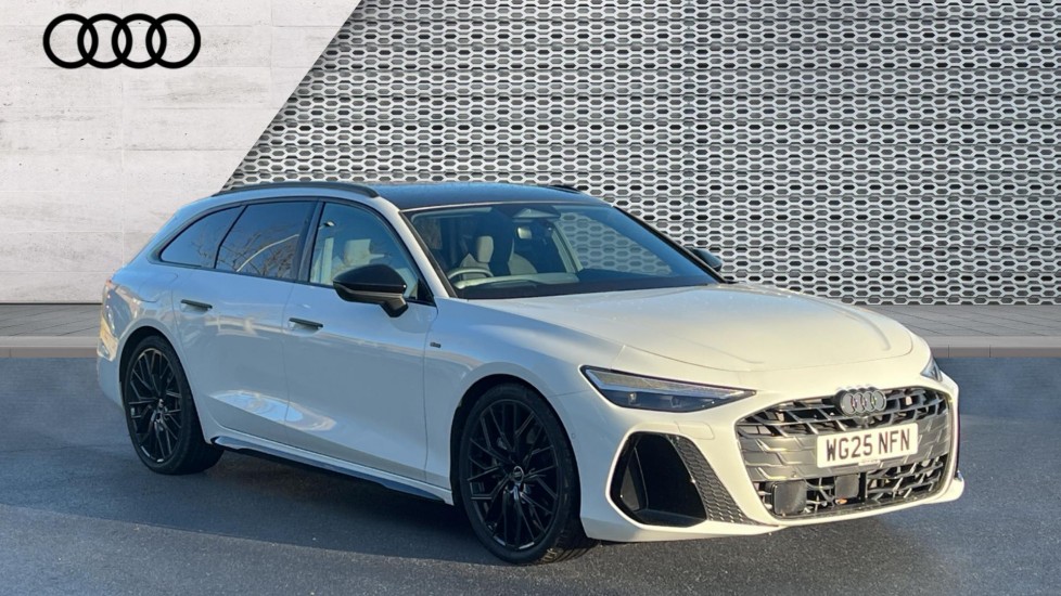 Main listing image - Audi A6 Avant