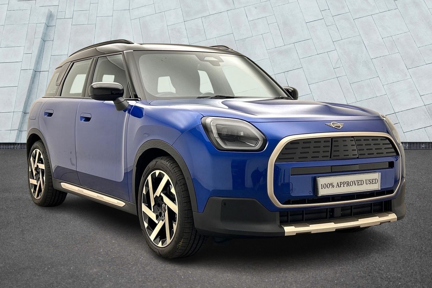 Main listing image - MINI Countryman
