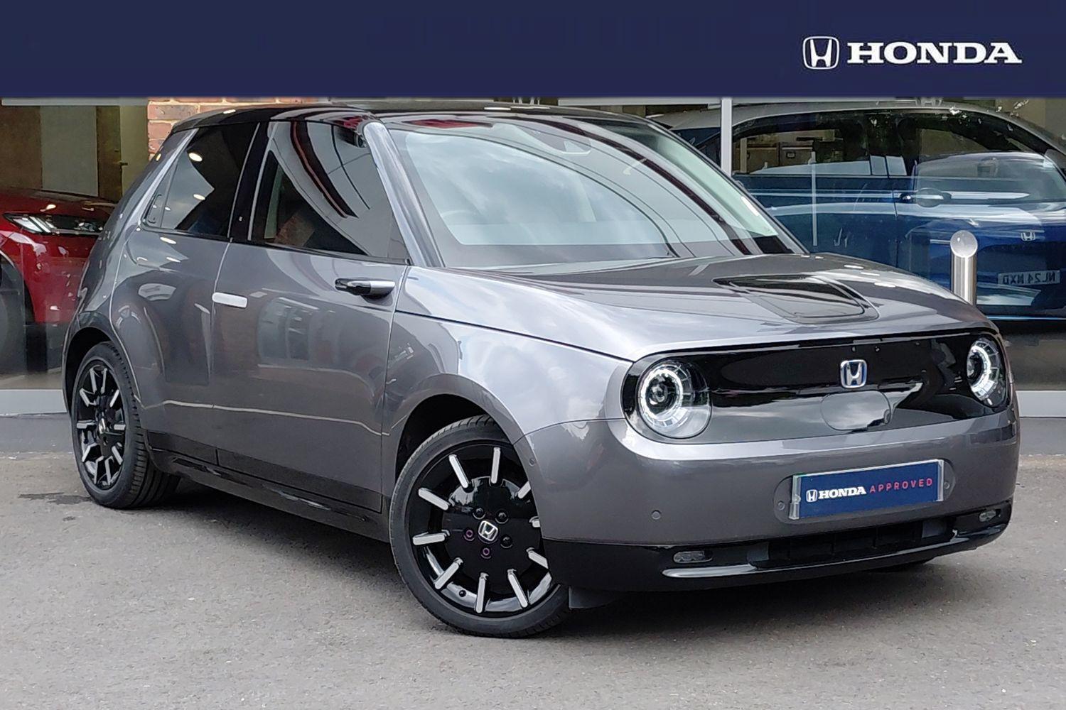Main listing image - Honda Honda e