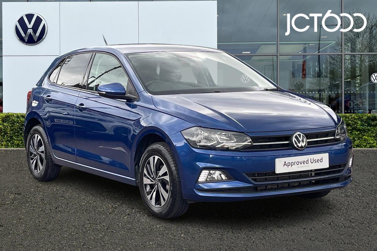 Main listing image - Volkswagen Polo