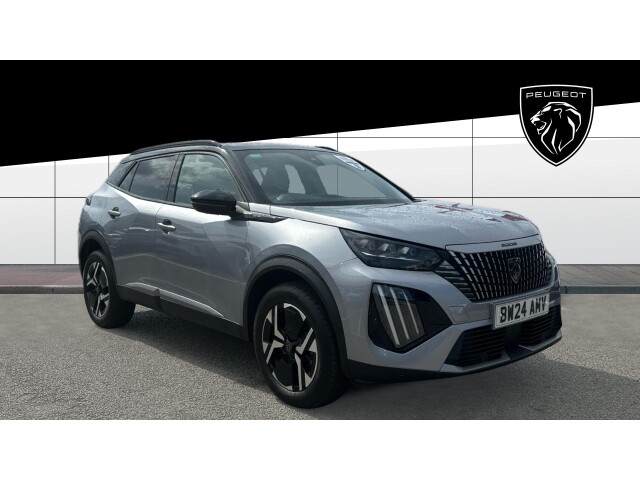 Main listing image - Peugeot 2008