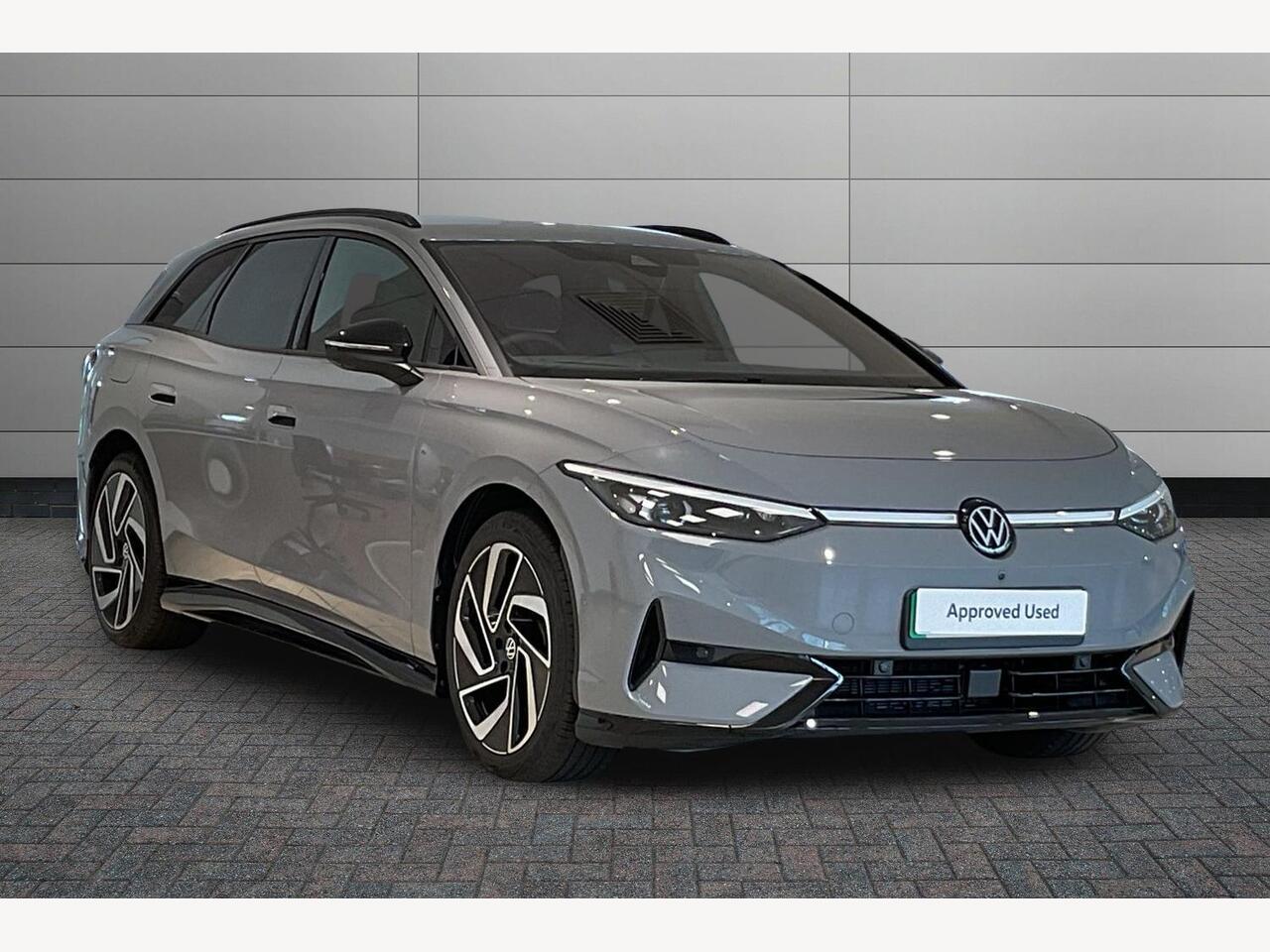 Main listing image - Volkswagen ID.7