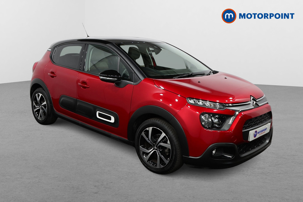 Main listing image - Citroen C3