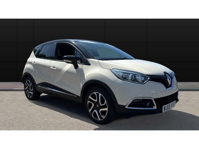 Main listing image - Renault Captur