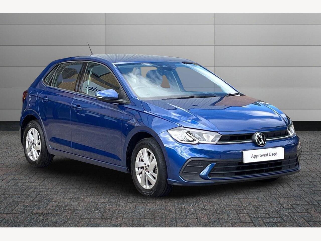 Main listing image - Volkswagen Polo