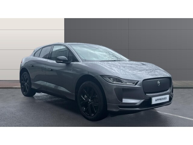 Main listing image - Jaguar I-Pace