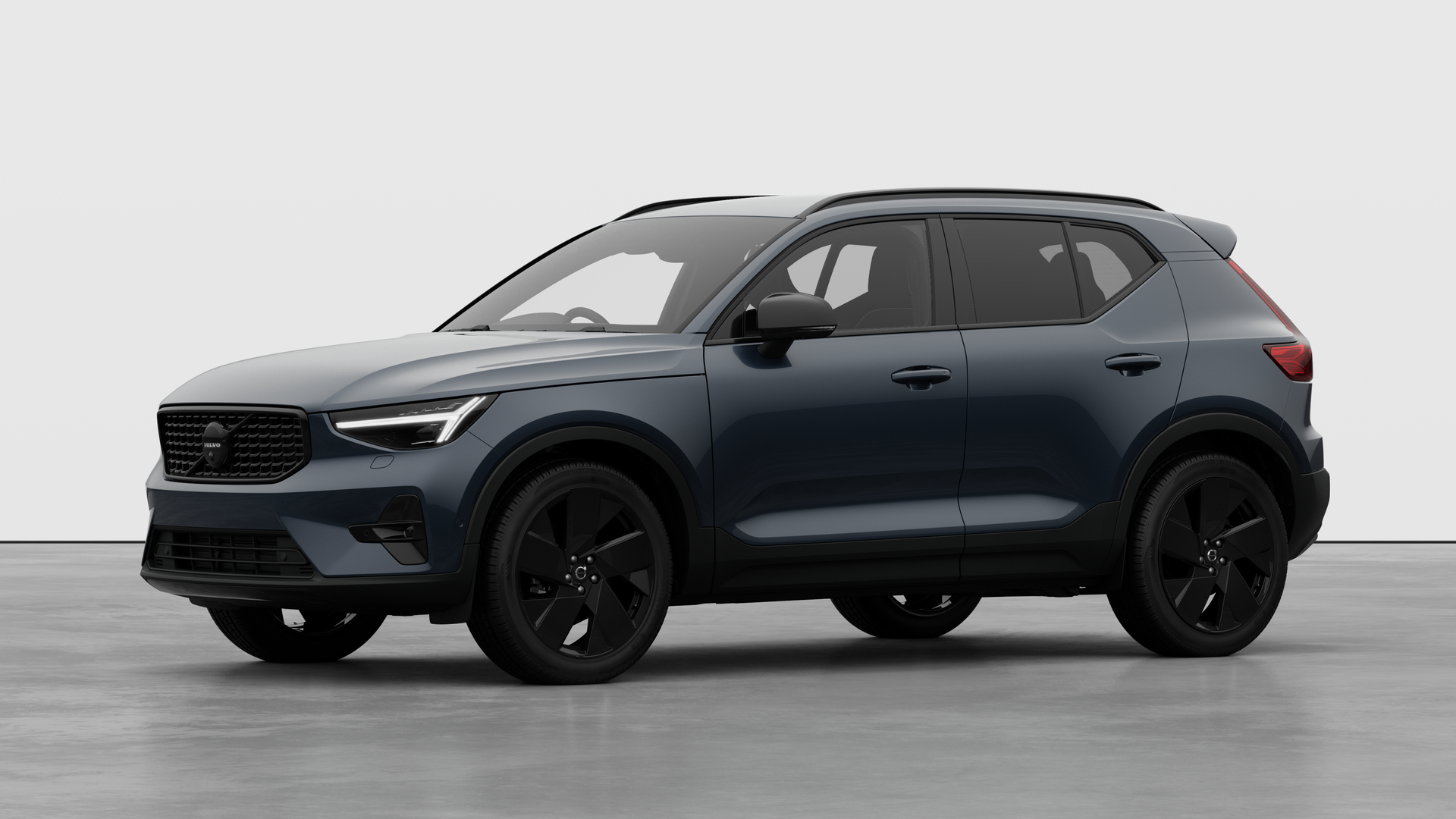 Main listing image - Volvo XC40