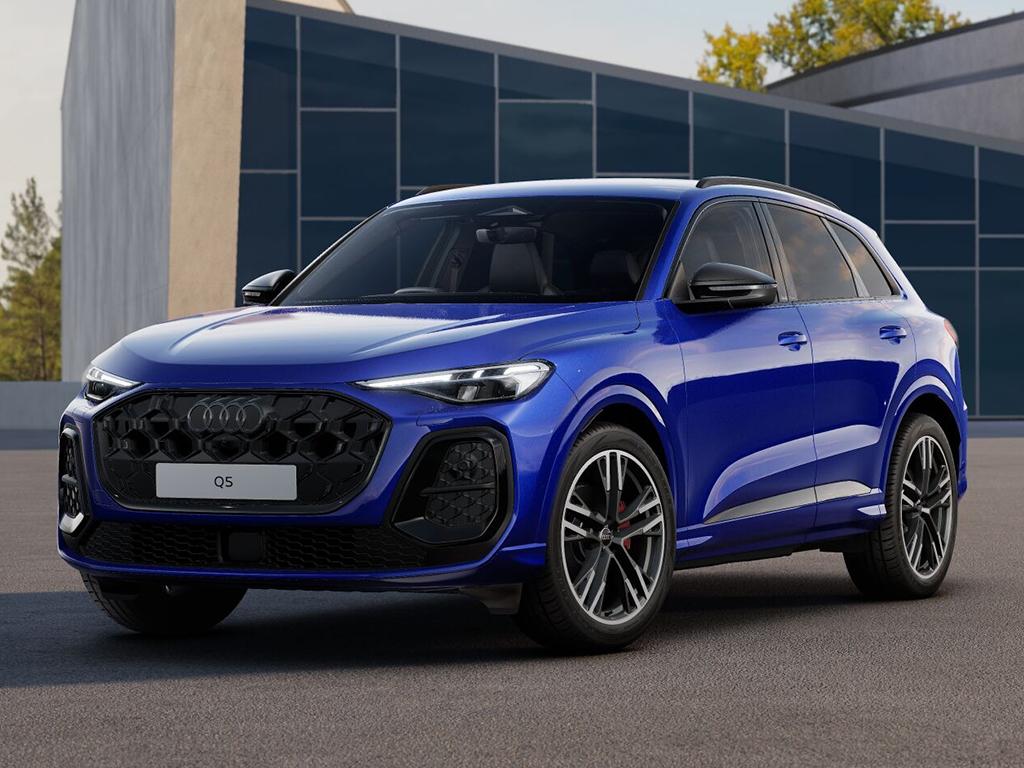 Main listing image - Audi Q5