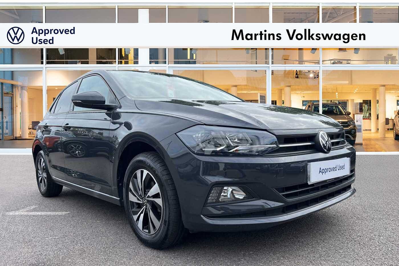 Main listing image - Volkswagen Polo