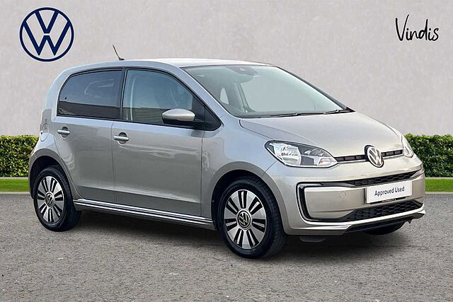 Main listing image - Volkswagen e-Up