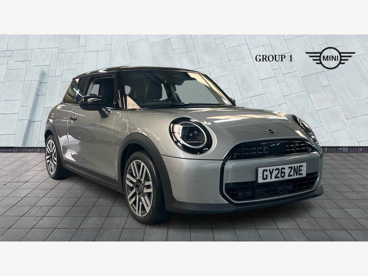 Main listing image - MINI Cooper