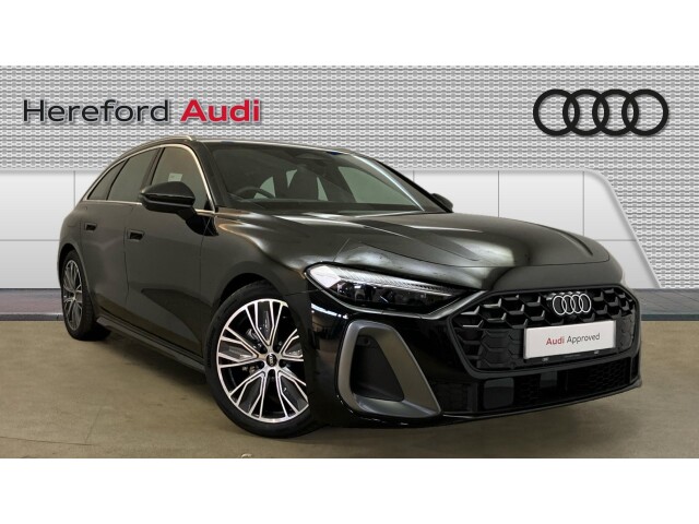 Main listing image - Audi A5