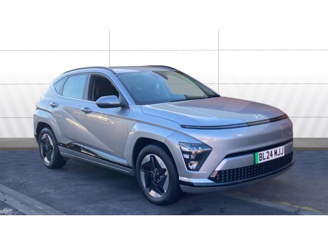Main listing image - Hyundai Kona Electric