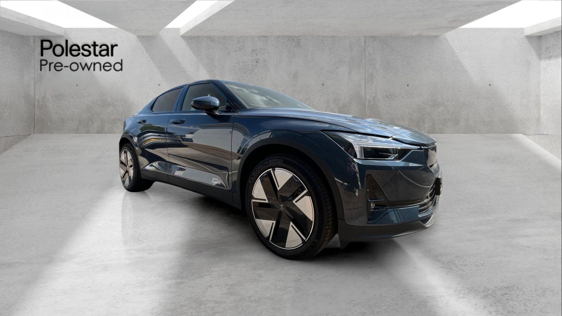 Main listing image - Polestar 4