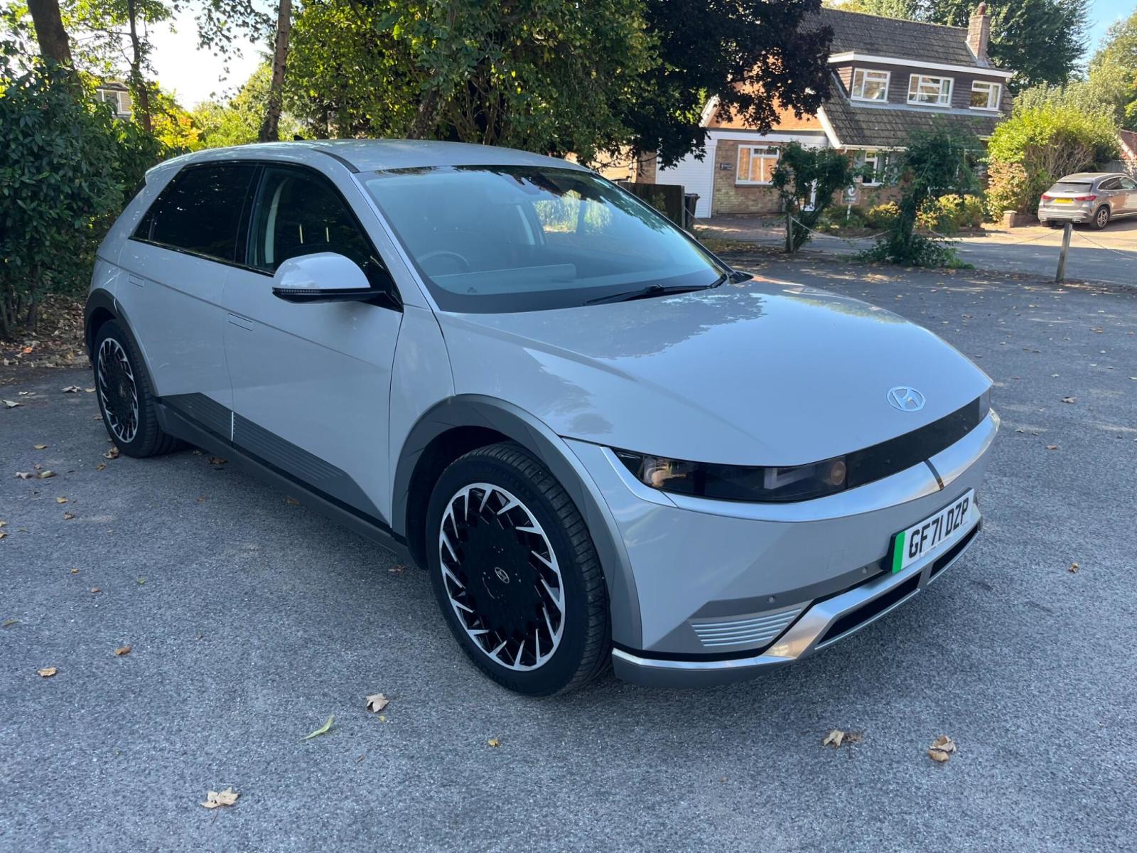 Main listing image - Hyundai IONIQ 5