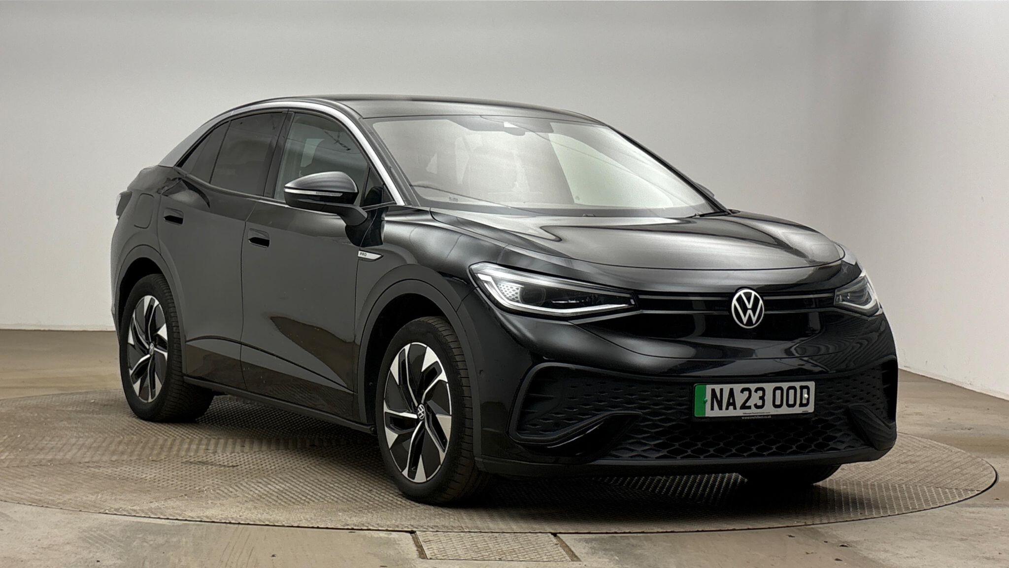 Main listing image - Volkswagen ID.5