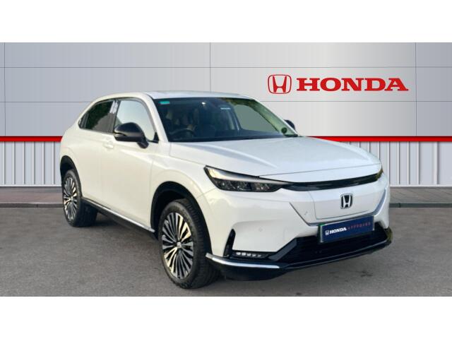 Main listing image - Honda E Ny1