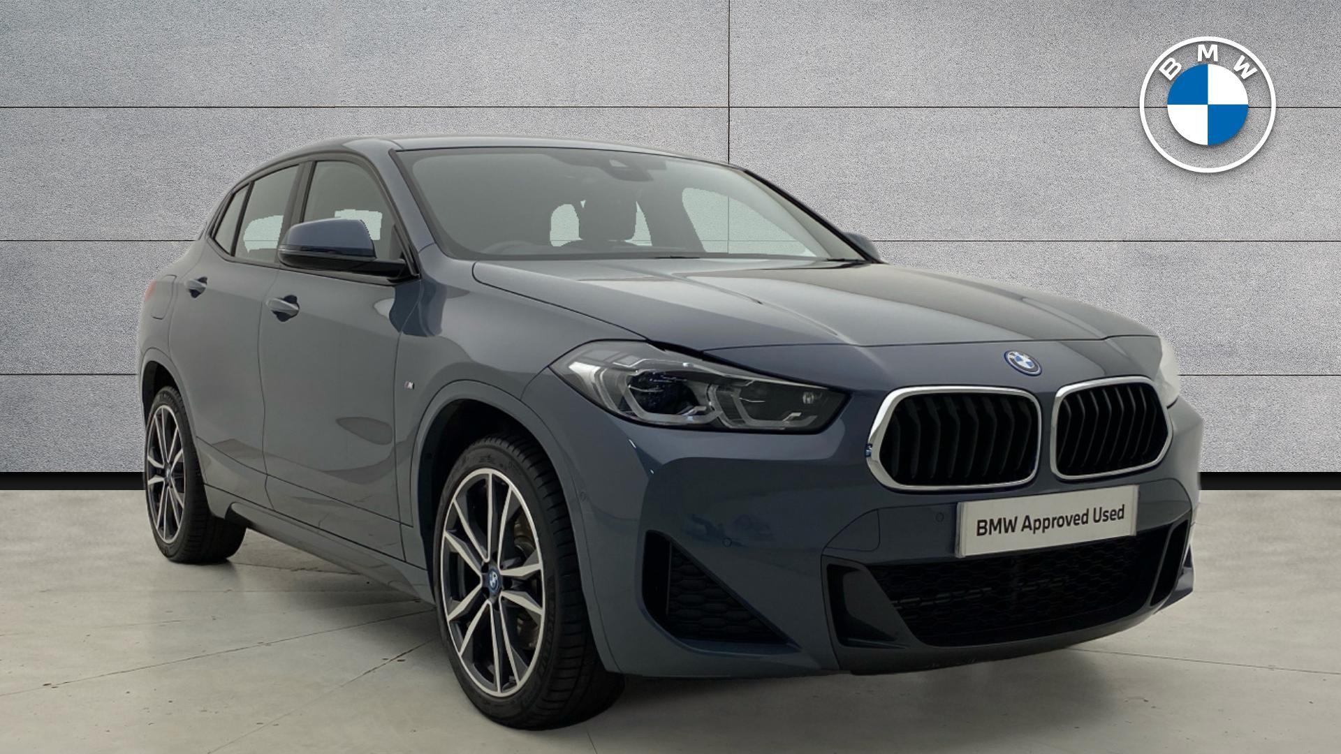 Main listing image - BMW X2