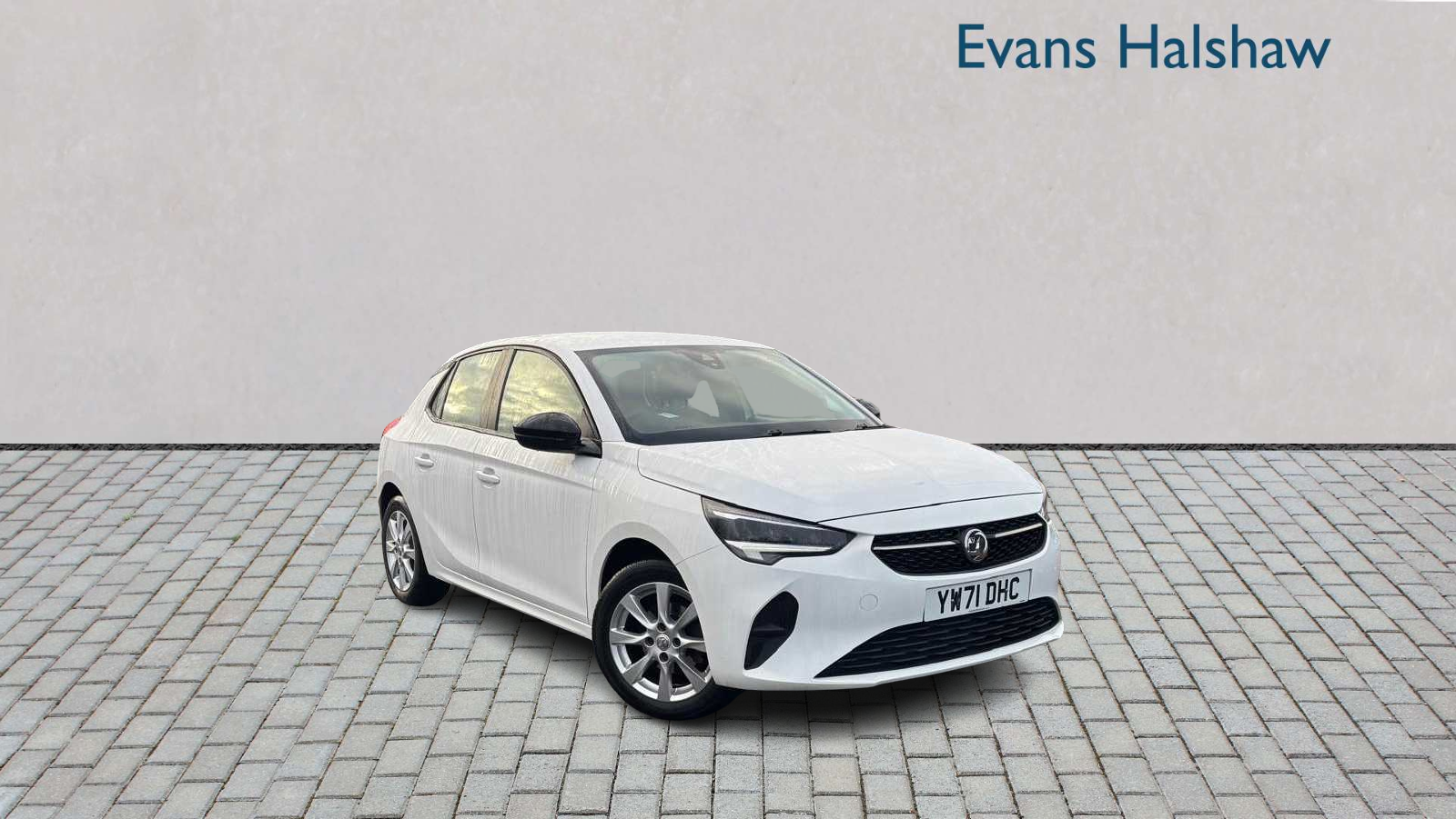 Main listing image - Vauxhall Corsa