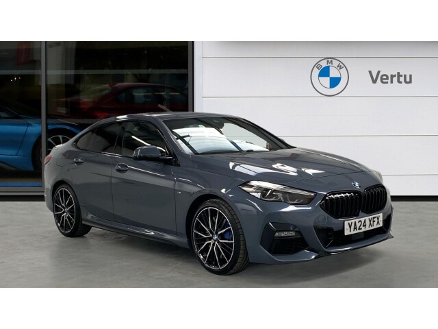 Main listing image - BMW 2 Series Gran Coupe