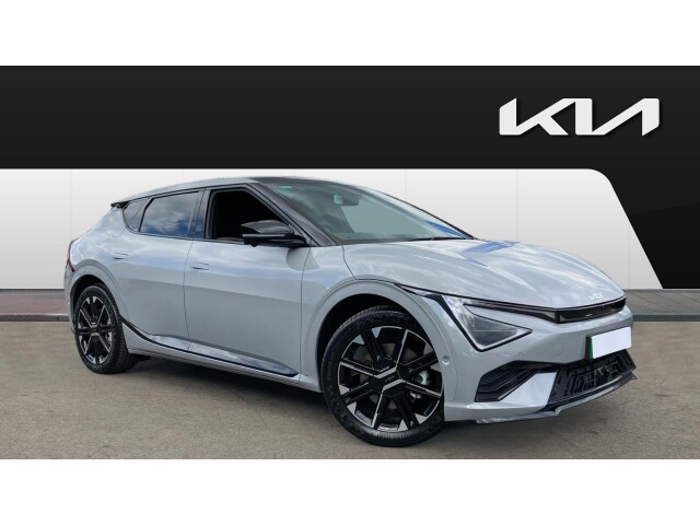 Main listing image - Kia EV6