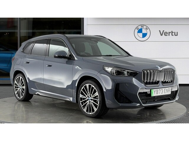 Main listing image - BMW iX1