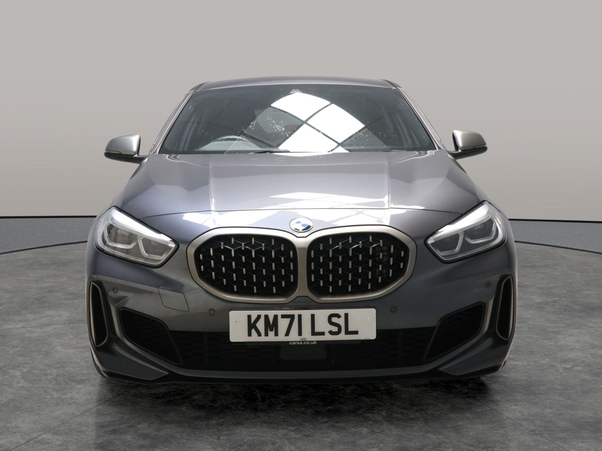 Main listing image - BMW 1 Series