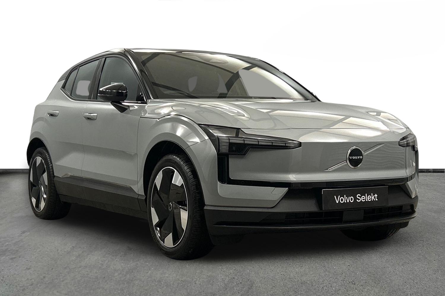 Main listing image - Volvo EX30