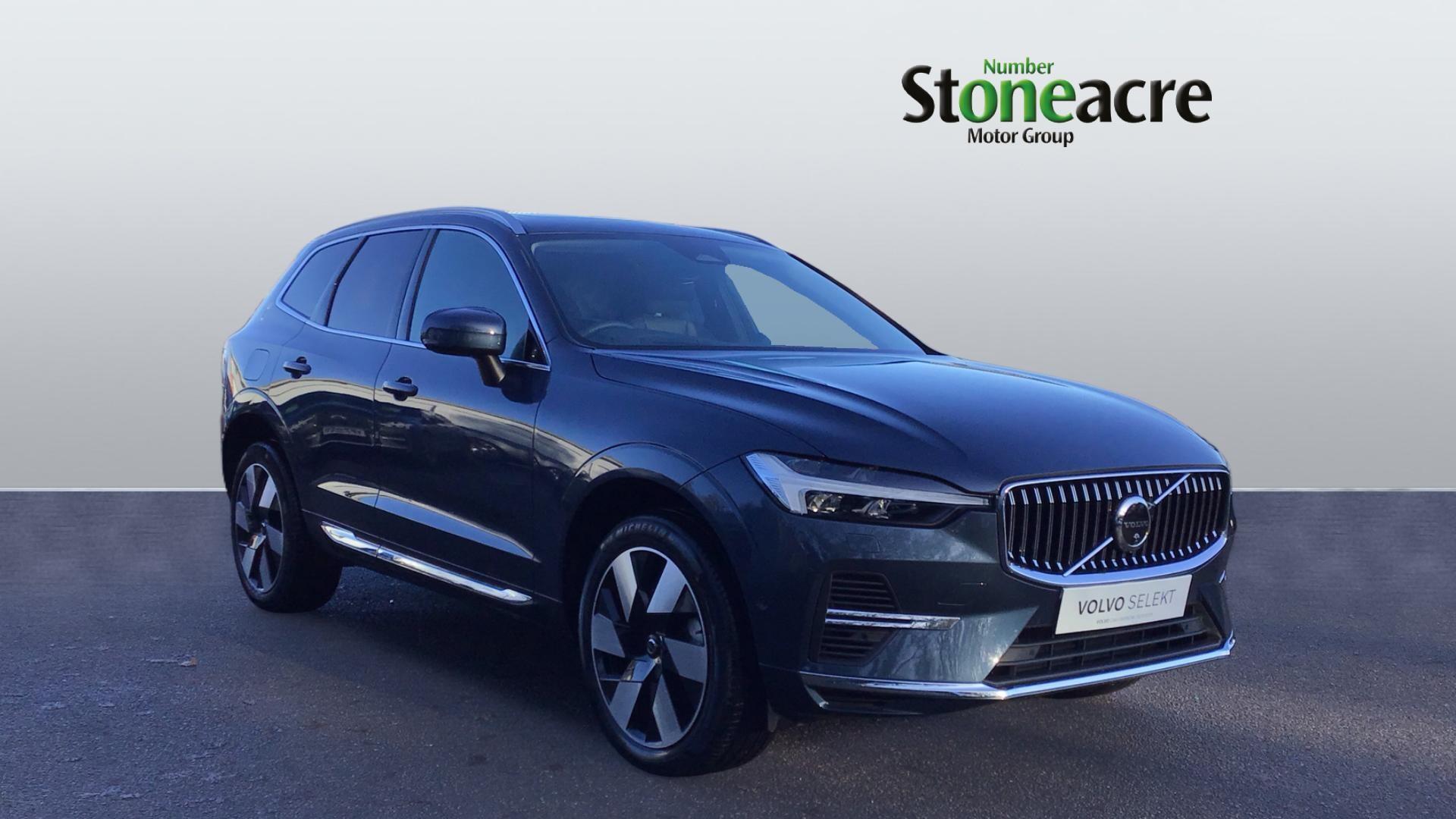 Main listing image - Volvo XC60