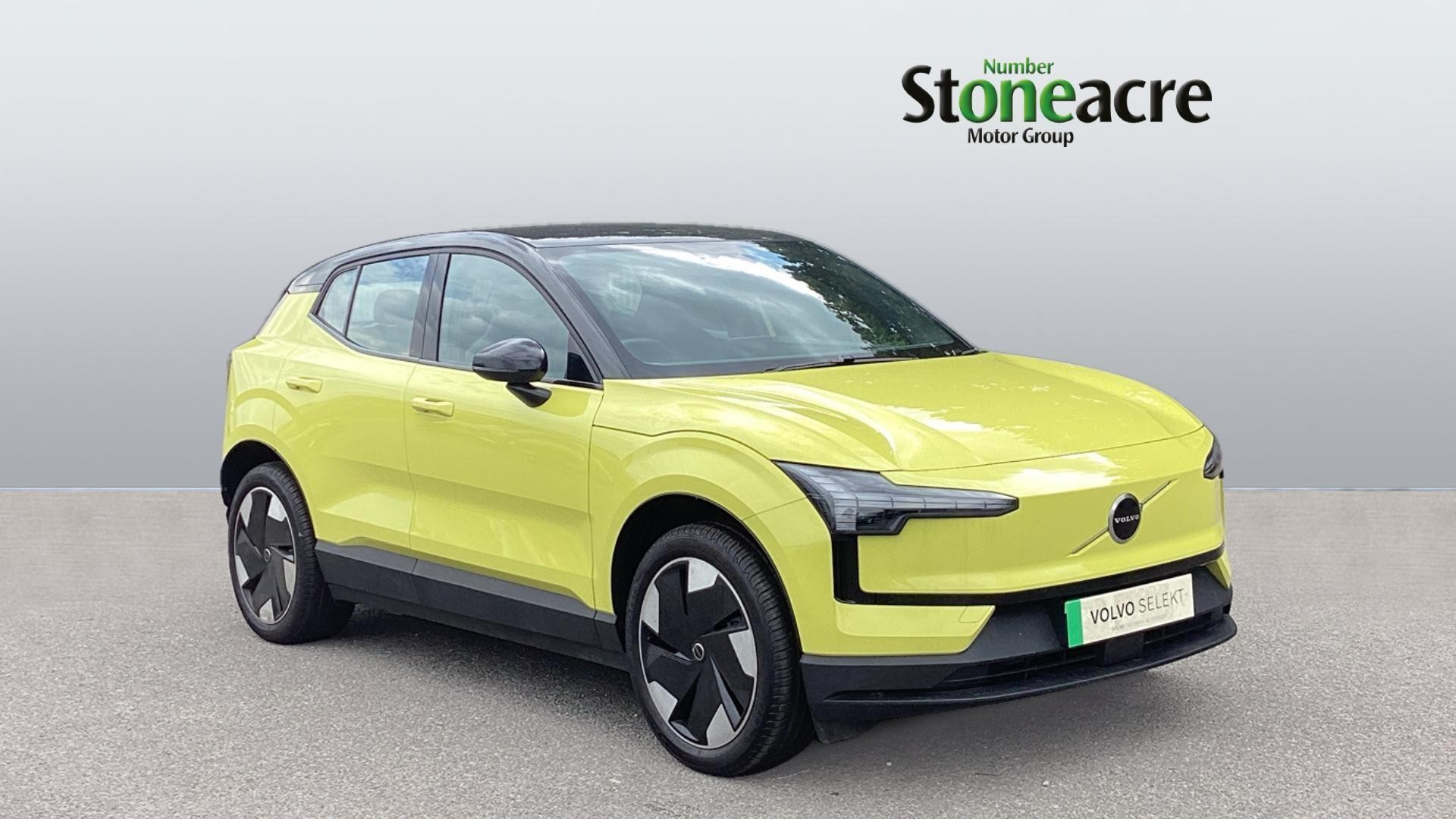 Main listing image - Volvo EX30