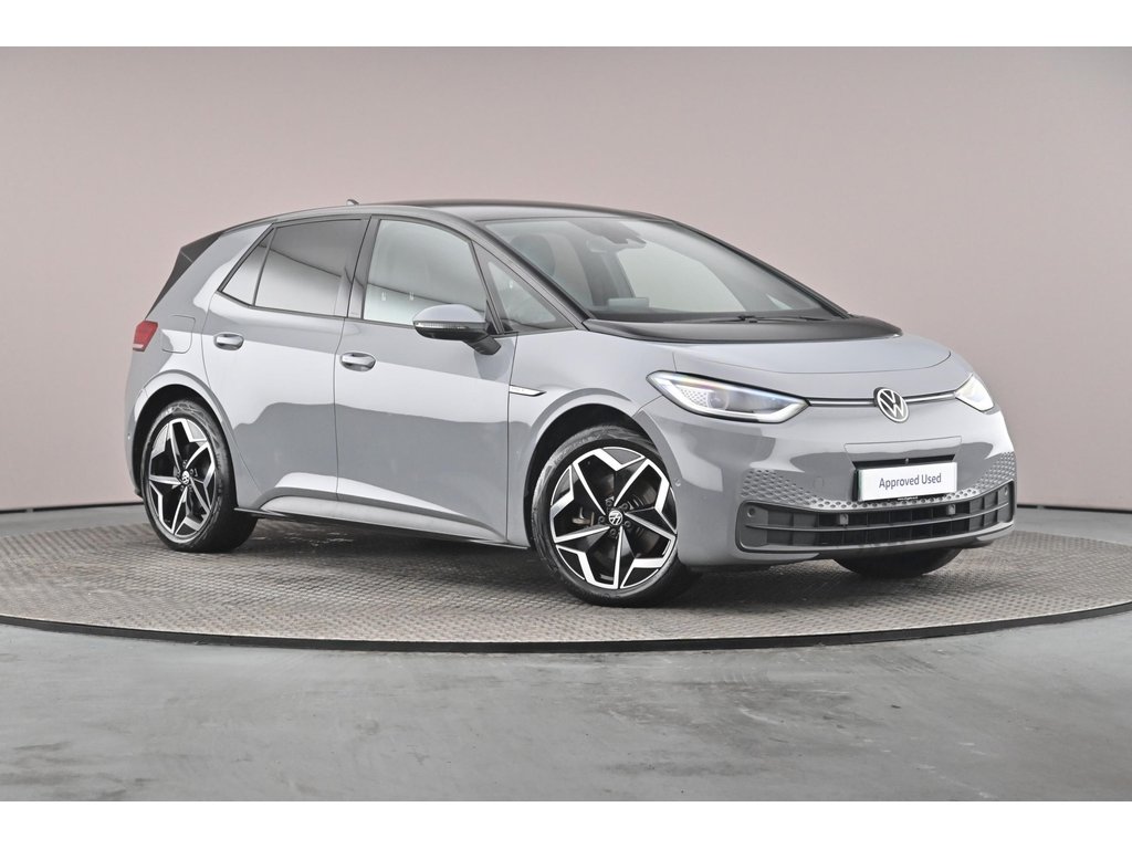 Main listing image - Volkswagen ID.3