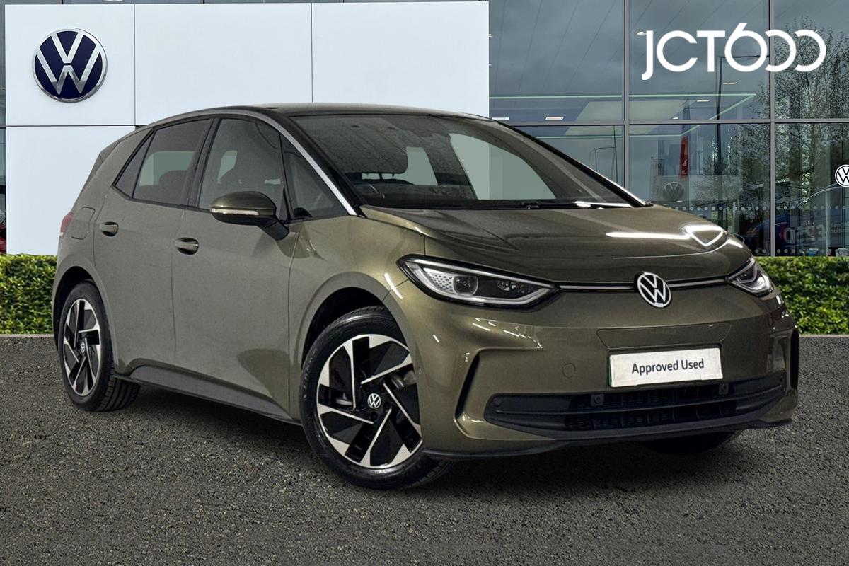 Main listing image - Volkswagen ID.3