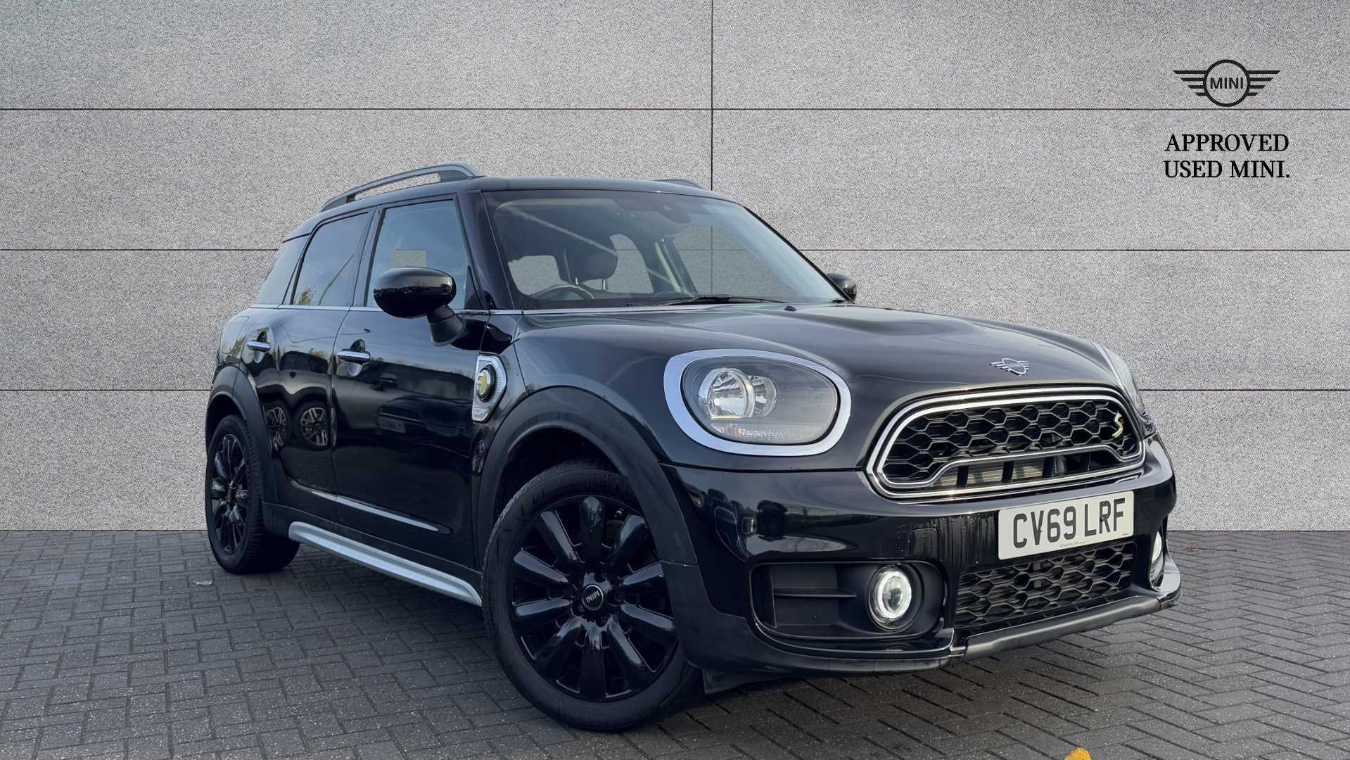 Main listing image - MINI Countryman