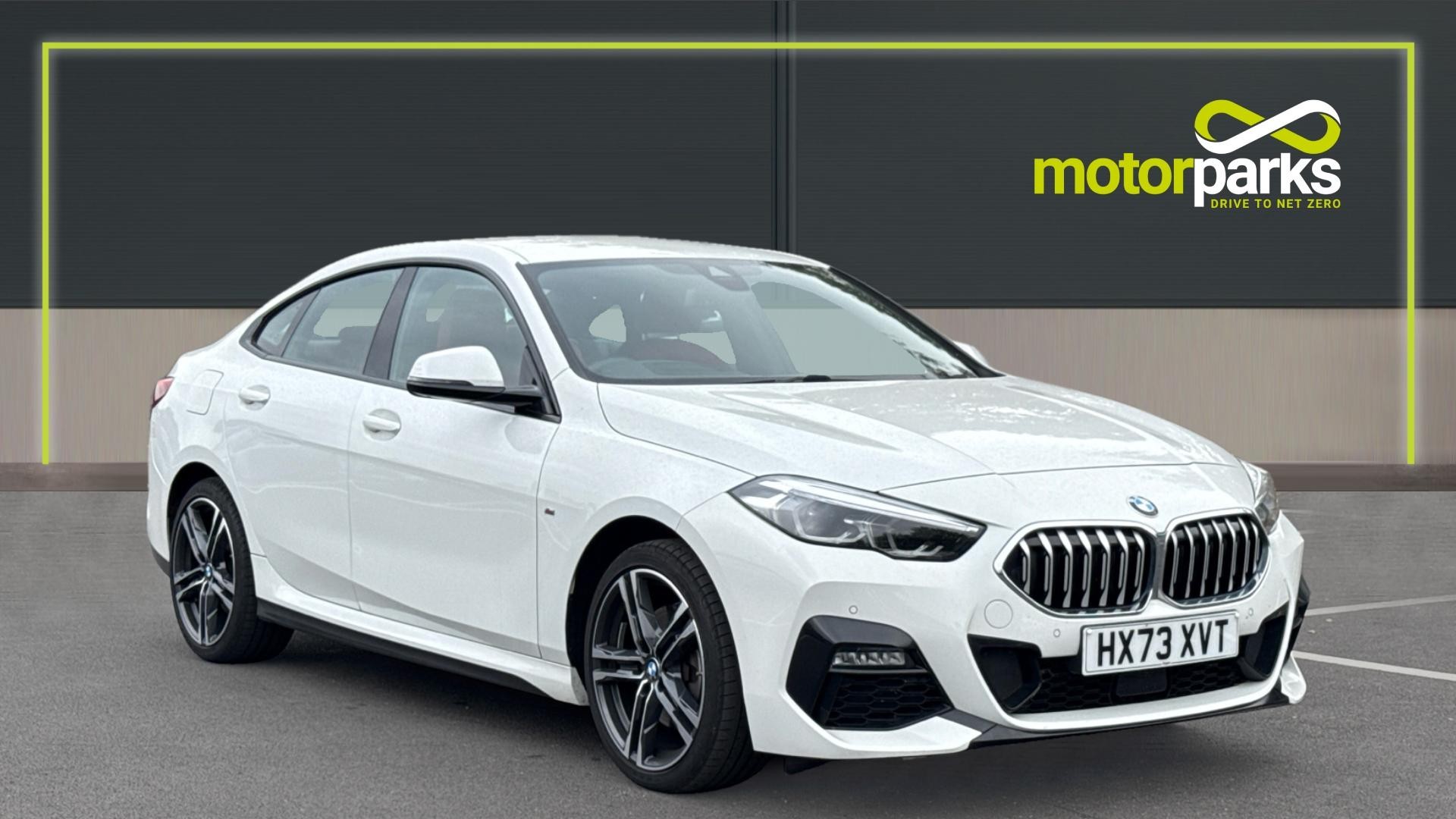 Main listing image - BMW 2 Series Gran Coupe