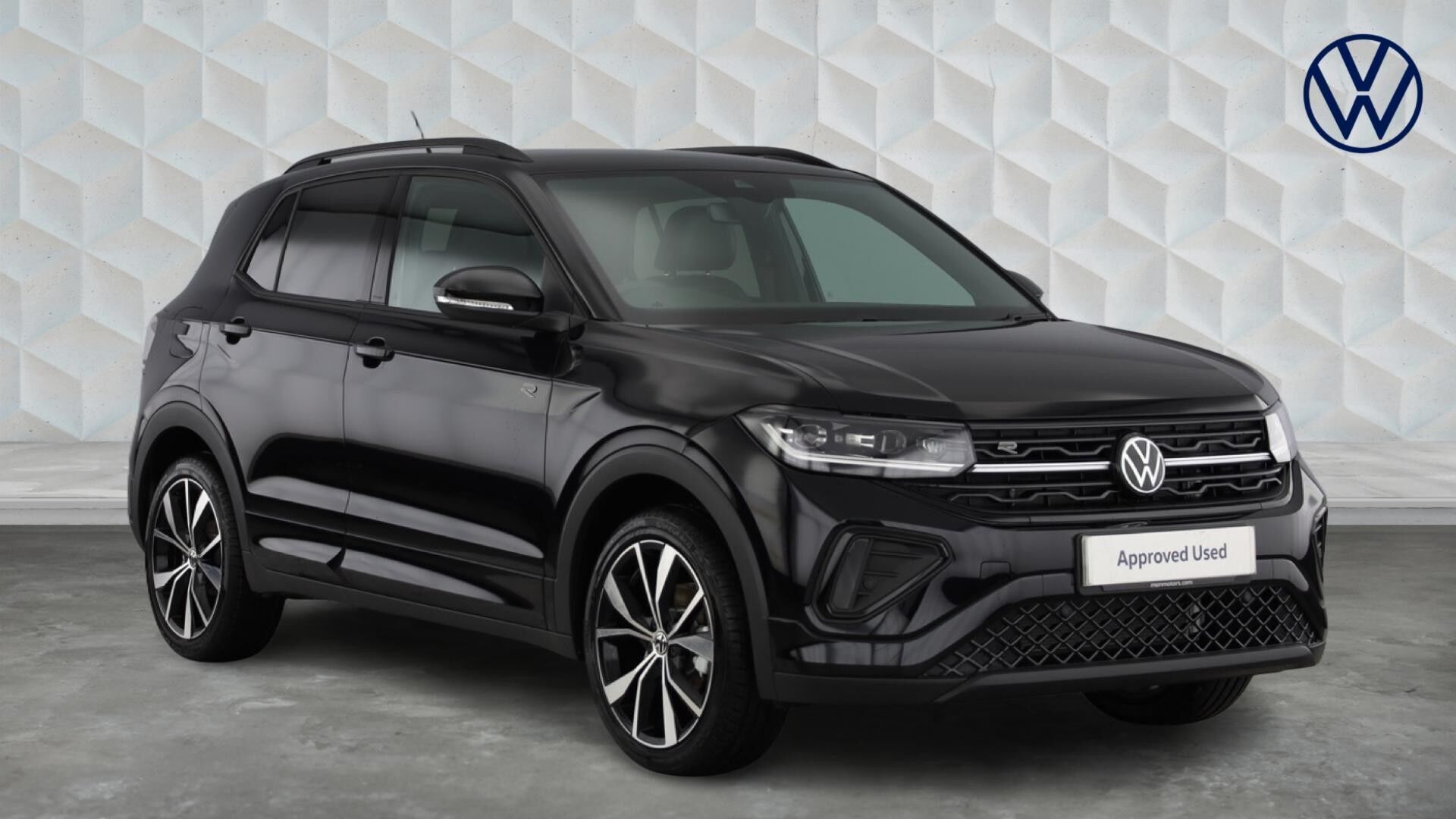 Main listing image - Volkswagen T-Cross