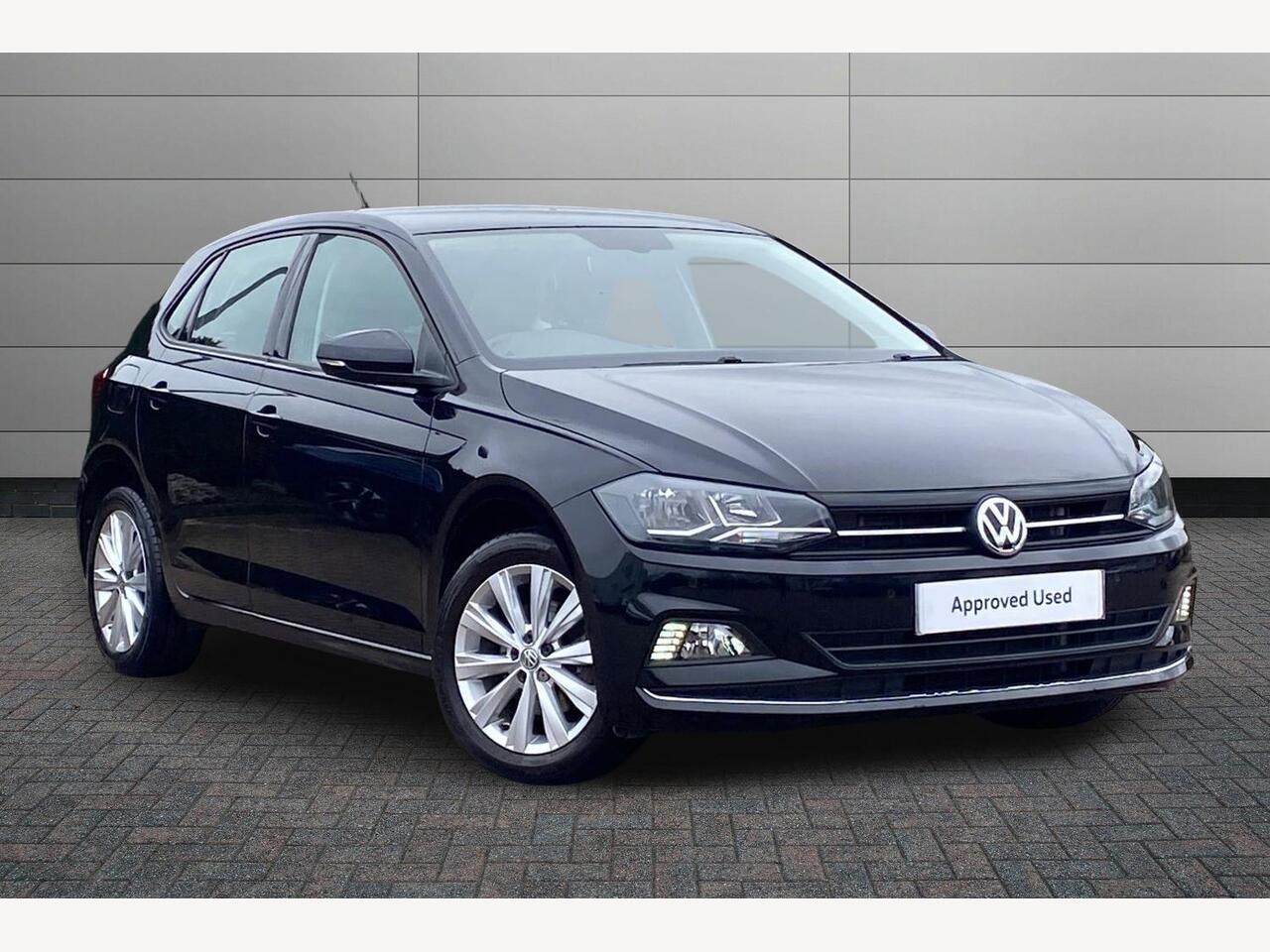 Main listing image - Volkswagen Polo