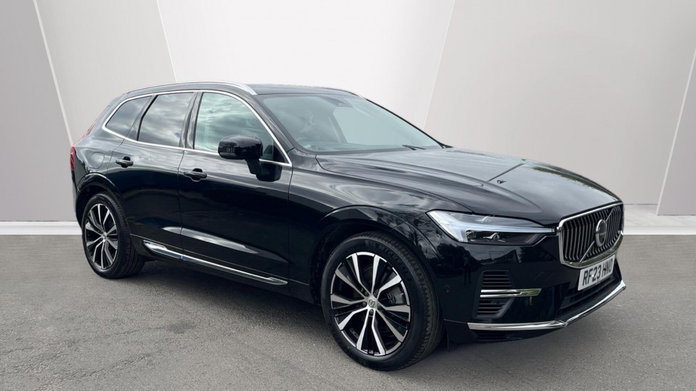 Main listing image - Volvo XC60
