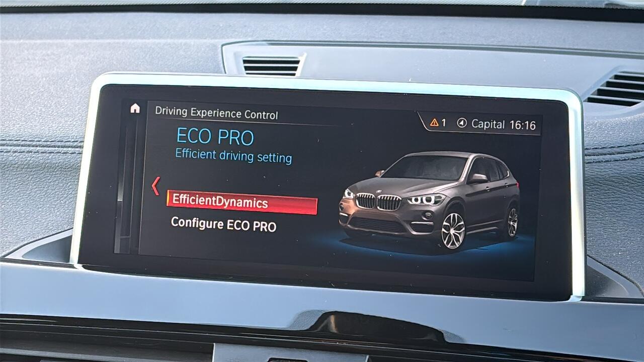 Main listing image - BMW X1
